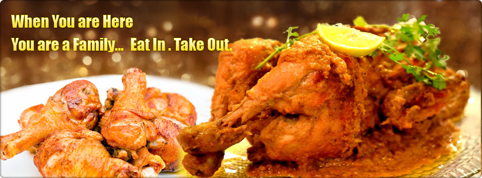 Restaurants in Aligarh